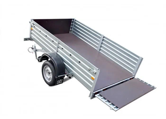 Производитель легковых прицепов МЗСА: почему этот бренд стоит вашего внимания