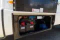 Hymer MLT 580 салон аккумулятор