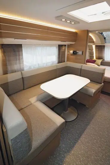 Adria Adora 673 PK