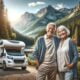 Встречаем пенсию на колесах: как планировать долгосрочные путешествия в автодоме