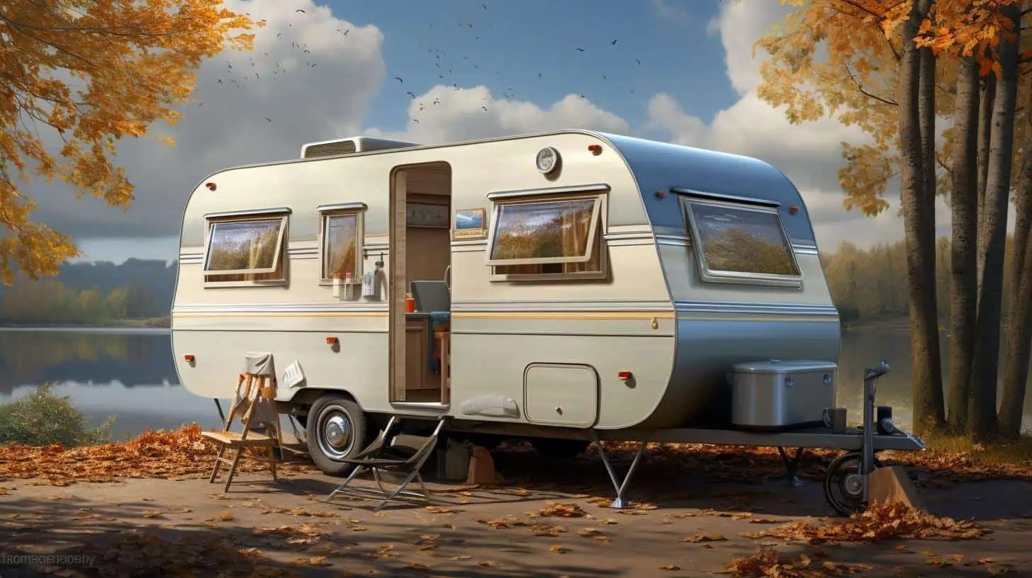 Abbey Caravans UK: Отличный выбор английских караванов
