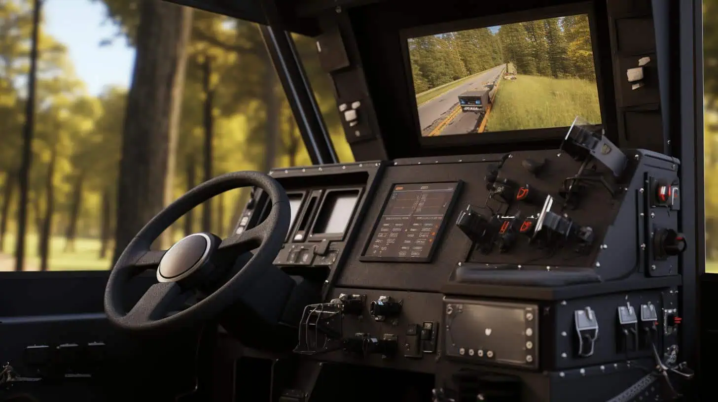 Alco Trailer Control: Как Инновационная Система Стабилизации Улучшает Безопасность Движения Прицепов