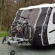 Беззаботное путешествие: выбираем велодержатель Fiamma для каравана и автодома