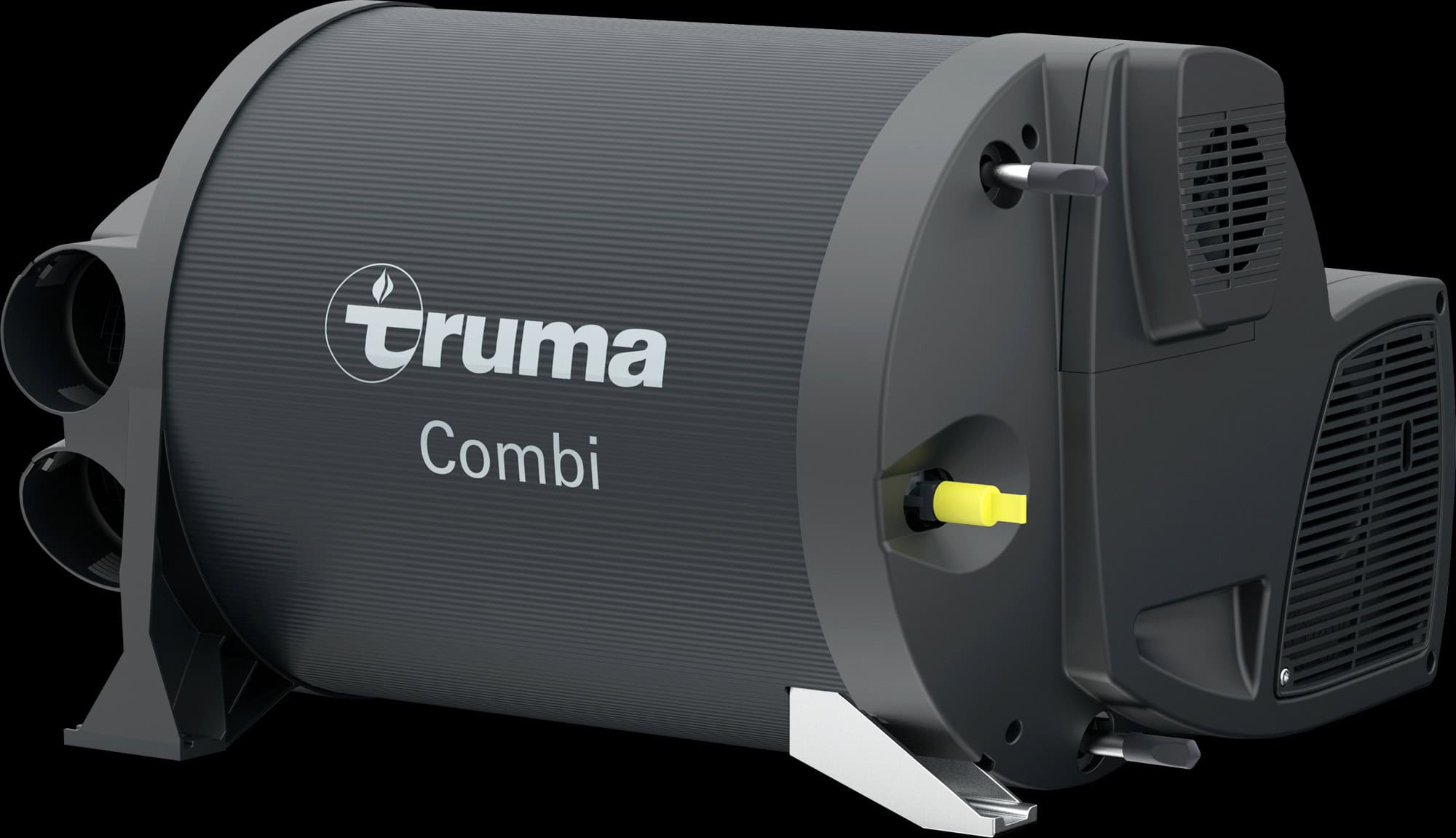 Тепло как дома: Все, что вам нужно знать о системе отопления Truma Combi 4E