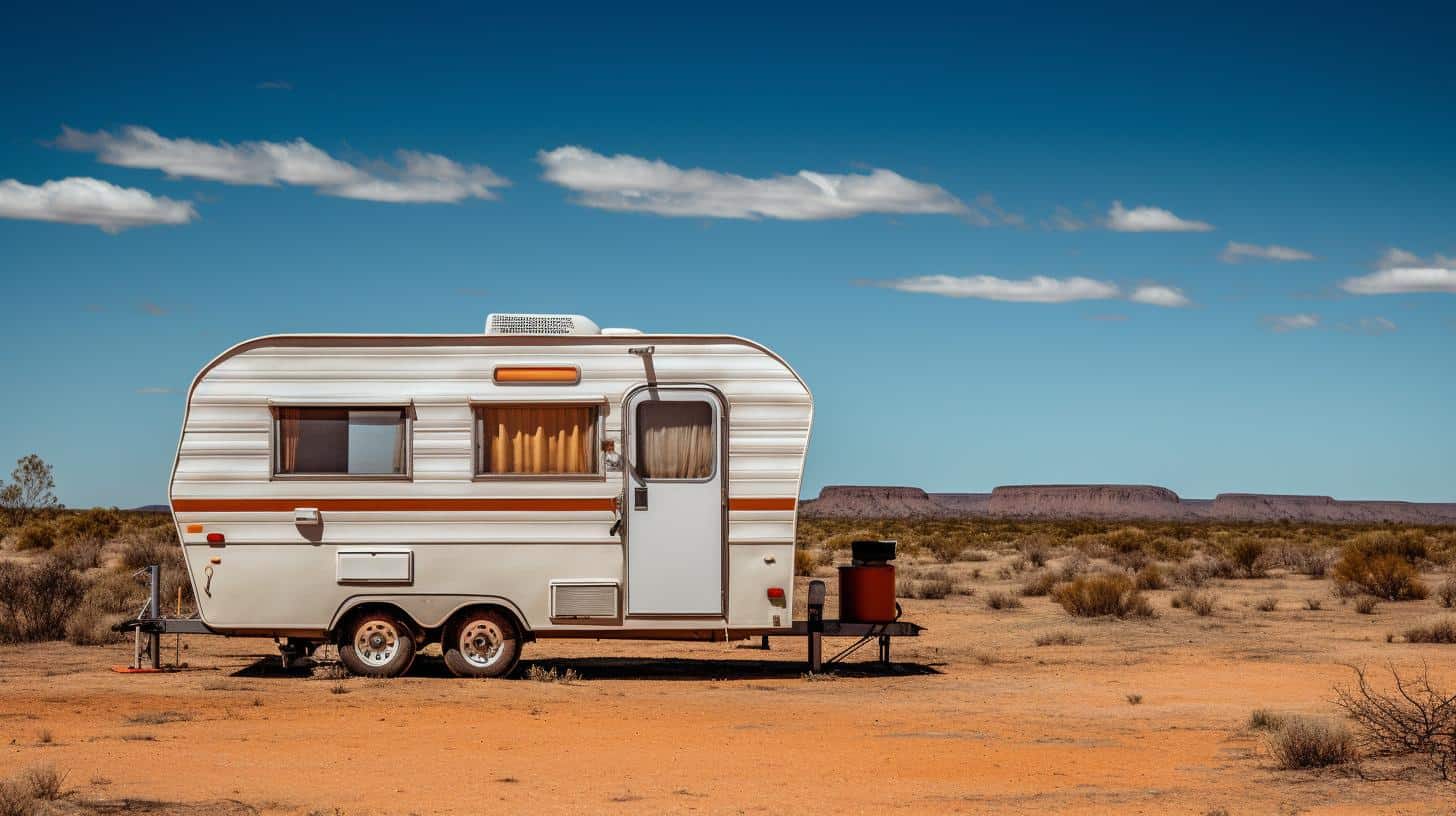 Почему вам следует взвесить свой караван