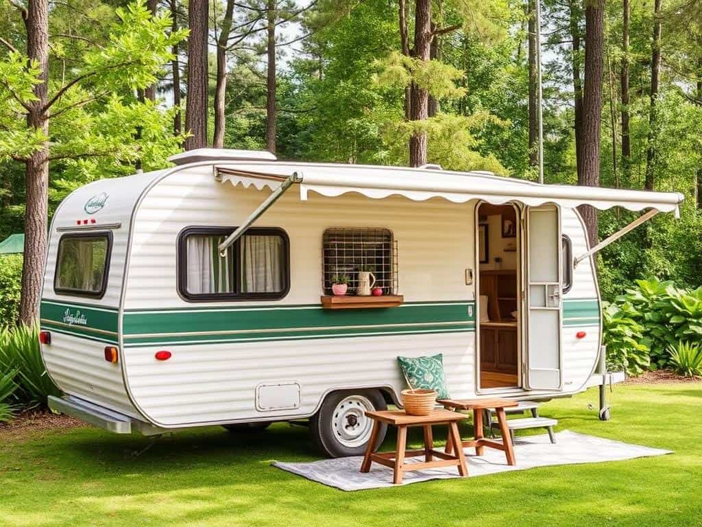 7 простых способов модернизировать свой караван и сделать путешествия комфортнее