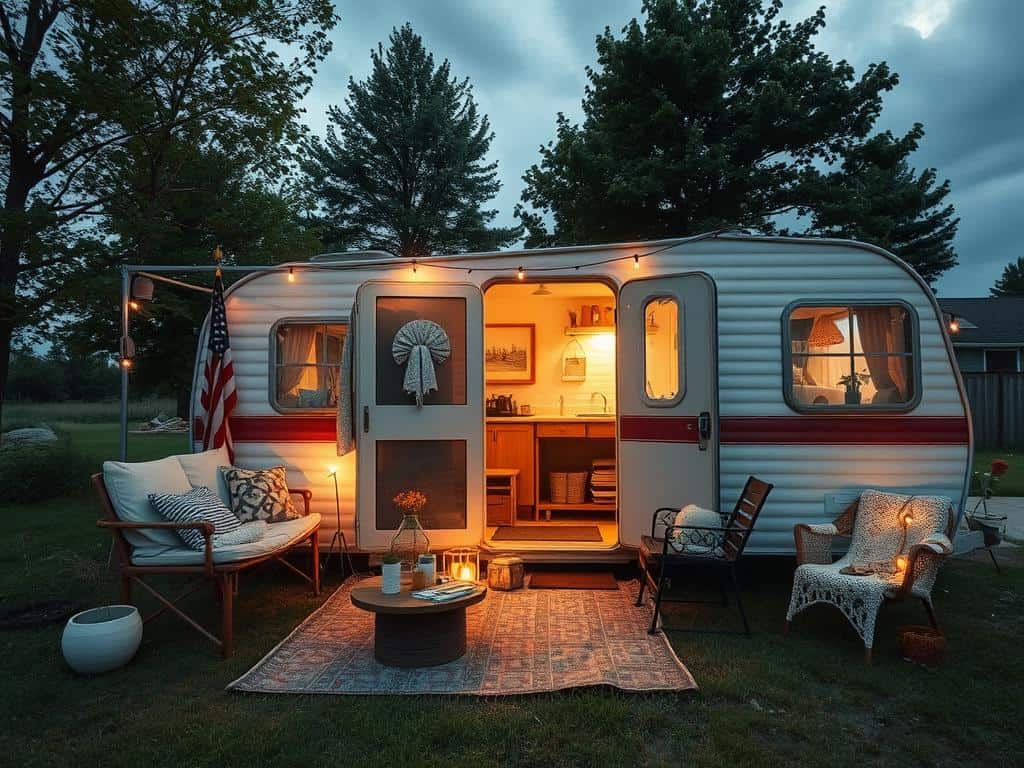 Жизнь в караване: как превратить дорогу в дом и свободу