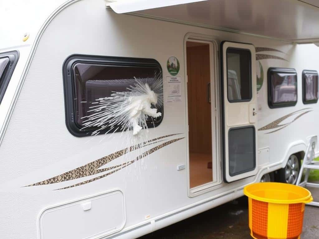 Как лучше всего мыть мой караван: полный гайд для начинающих и опытных владельцев