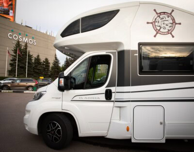 ADRIA Coral XL 670DK